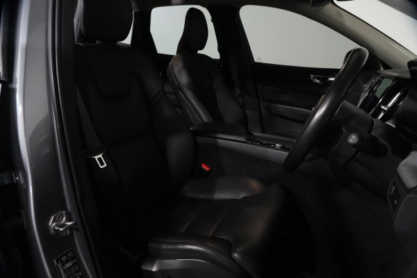 2021 Volvo XC60 UZ T5 Momentum SUV