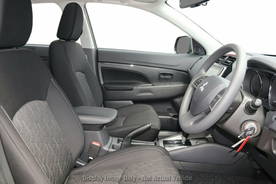2024 Mitsubishi ASX XD GS SUV Image 9