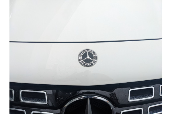 2018 MY09 Mercedes-Benz Gla-class X156 809MY GLA250 Wagon Image 4