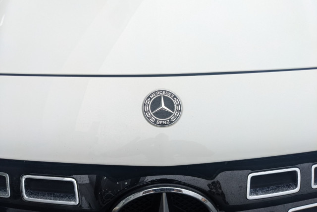2018 Mercedes-Benz Gla-class GLA250