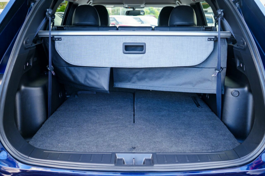 2023 MY24 Mitsubishi Outlander ZM Aspire SUV Image 8