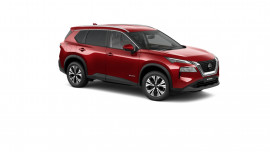 2025 Nissan X-Trail T33 ST-L e-POWER SUV image 9