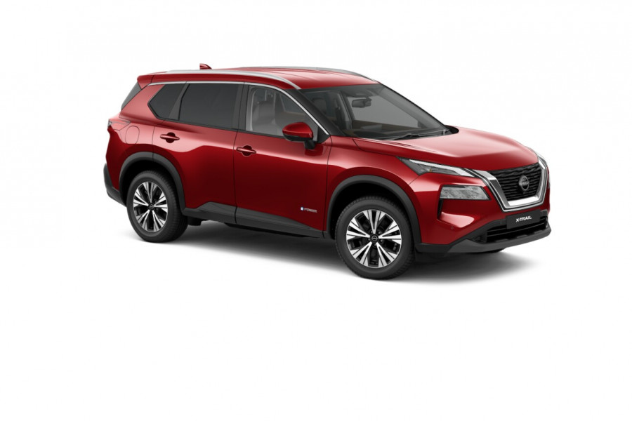 2025 Nissan X-Trail T33 ST-L e-POWER SUV