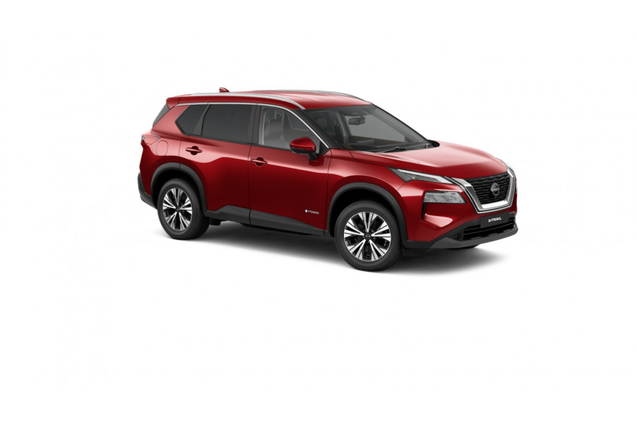 2025 Nissan X-Trail T33 ST-L e-POWER SUV Image 9
