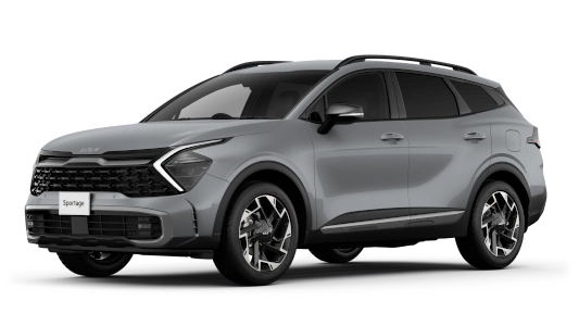 2024 MY25 Kia Sportage NQ5 SX+ SUV