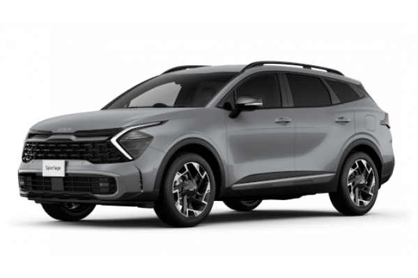 2024 MY25 Kia Sportage NQ5 SX+ SUV