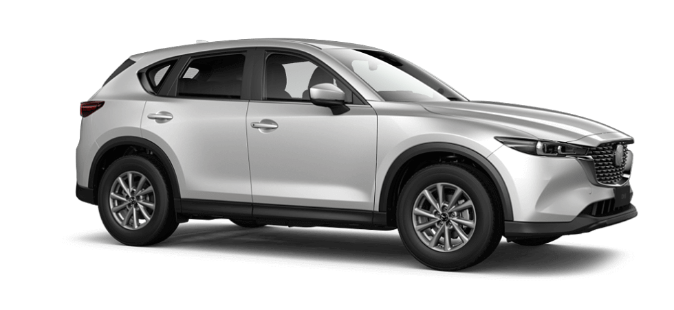 2023 Mazda CX-5 G25 Maxx Sport SUV Image 8
