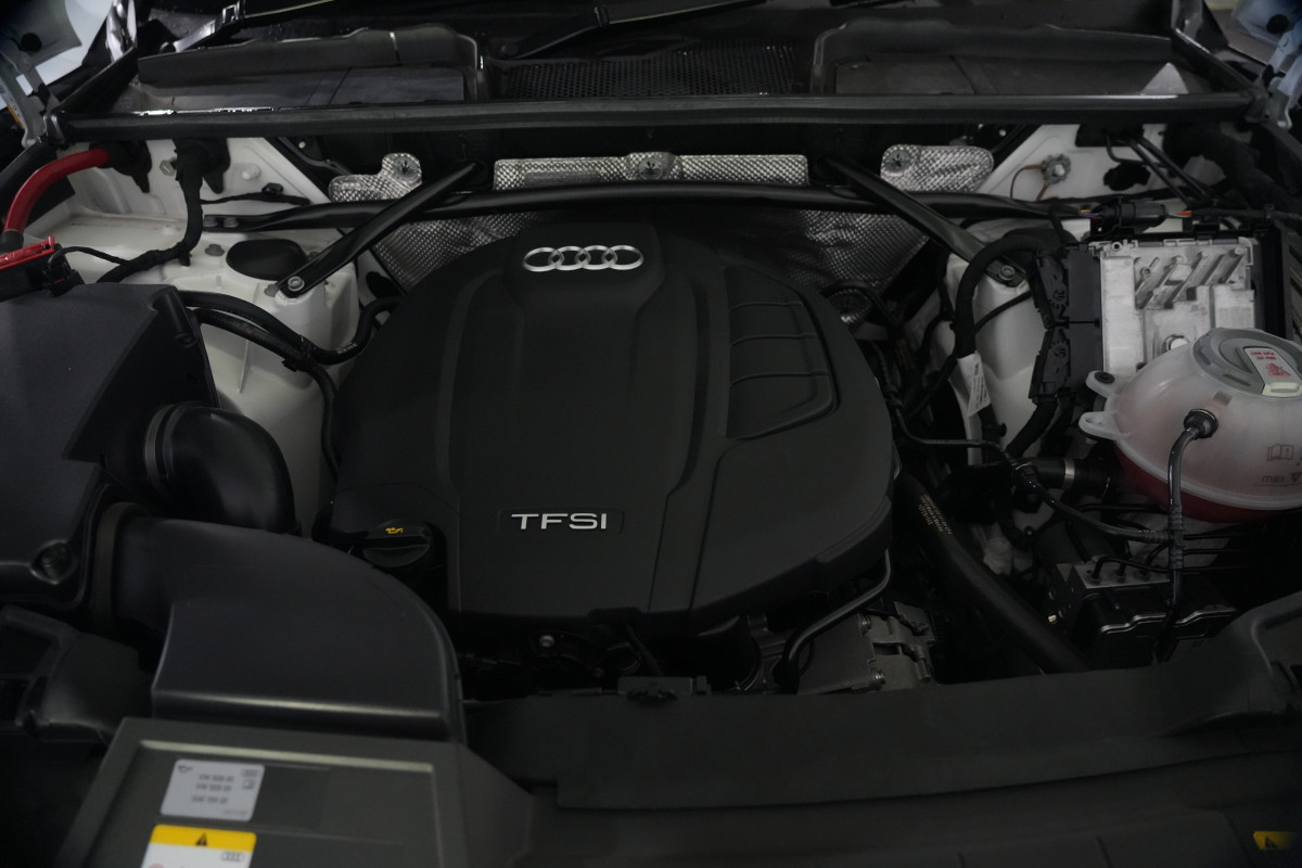 2023 Audi Q5 FY 45 TFSI S Line SUV