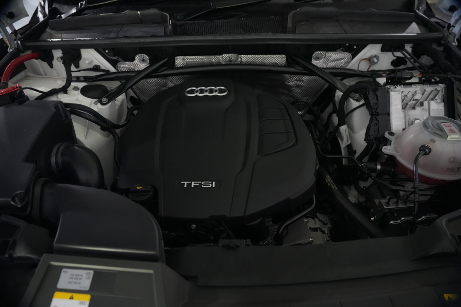 2023 Audi Q5 FY 45 TFSI S Line SUV