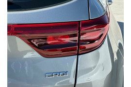 2018 Kia Sportage QL MY18 Si AWD Premium Wagon