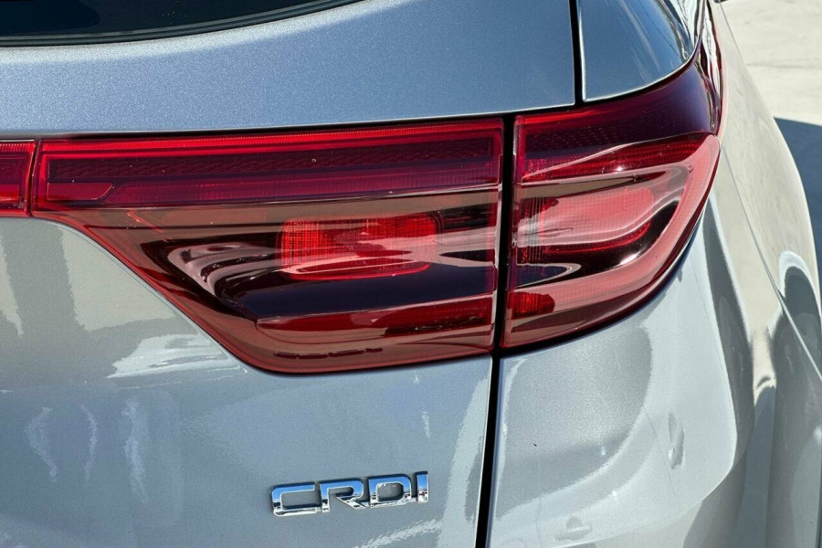 2018 Kia Sportage QL MY18 Si AWD Premium Wagon Image 14
