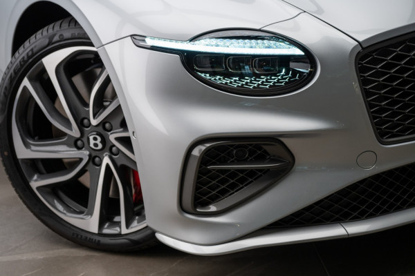 2026 Bentley Continental 3S GT Speed V8 Coupe image 5
