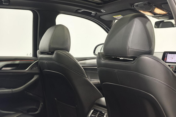 2021 BMW X3 G01 xDrive30i M Sport SUV Image 23