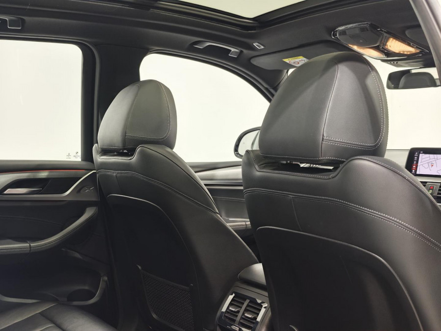 2021 BMW X3 G01 xDrive30i M Sport SUV Image 23
