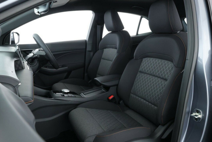 2024 MY24.5 MG MG3 ZP22 Excite Hybrid+ Hatch Image 29