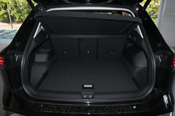2025 Volkswagen Tiguan CT 150TSI Elegance SUV Image 24