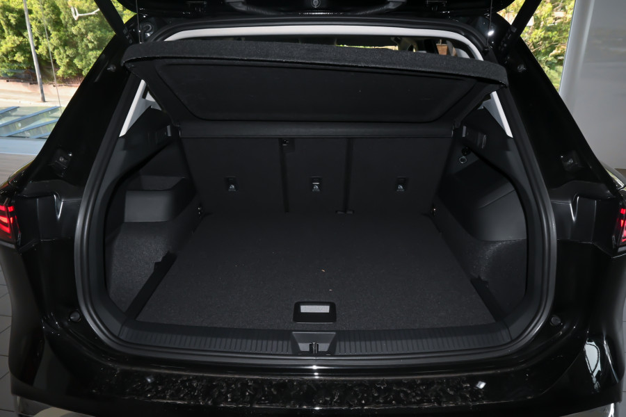 2025 Volkswagen Tiguan CT 150TSI Elegance SUV Image 24