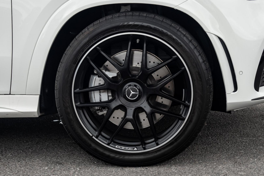 2023 Mercedes-Benz GLE-Class V167 GLE53 AMG SUV