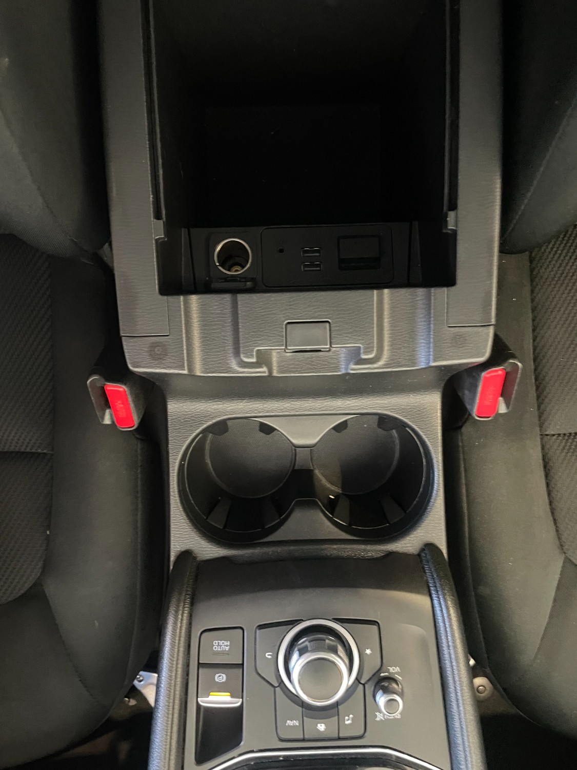 2017 Mazda CX-5 KF Series Maxx SUV Image 12