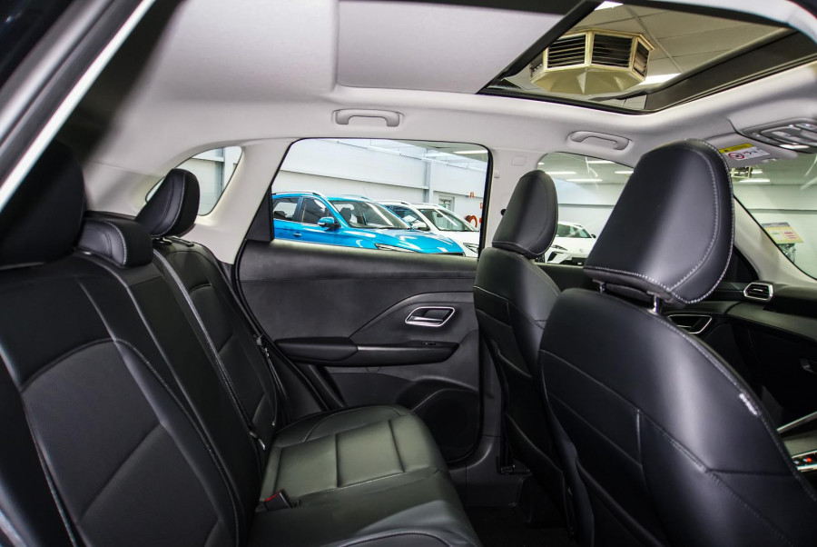 2025 MG ZS ZS32 Essence Turbo SUV Image 9
