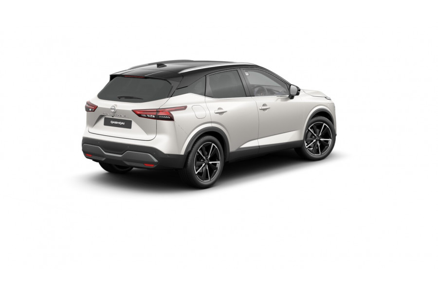 2024 Nissan QASHQAI J12 Ti SUV Image 18