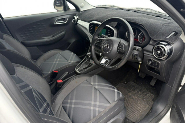 2021 MG MG3 SZP1 Core Hatch Image 9