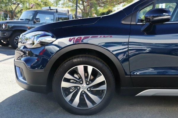 2019 MY20 Suzuki S-Cross JY GLX Turbo Hatchback