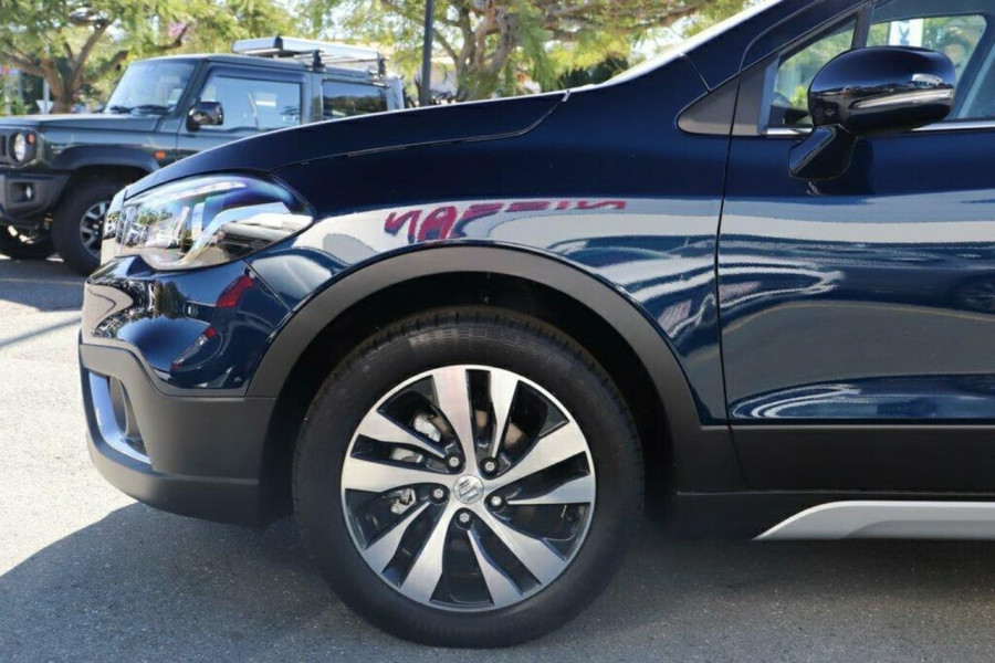 2019 MY20 Suzuki S-Cross JY GLX Turbo Hatchback Image 6