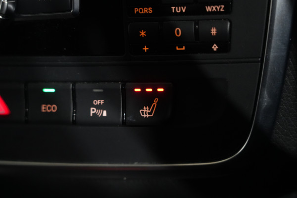 2013 Mercedes-Benz A-Class A200 CDI Hatch Image 19