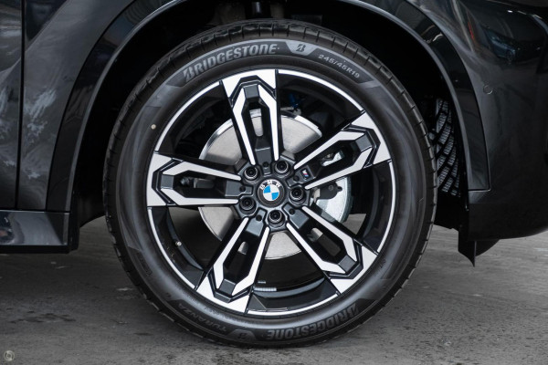 2026 BMW X1 U11 xDrive20i M Sport SUV image 24