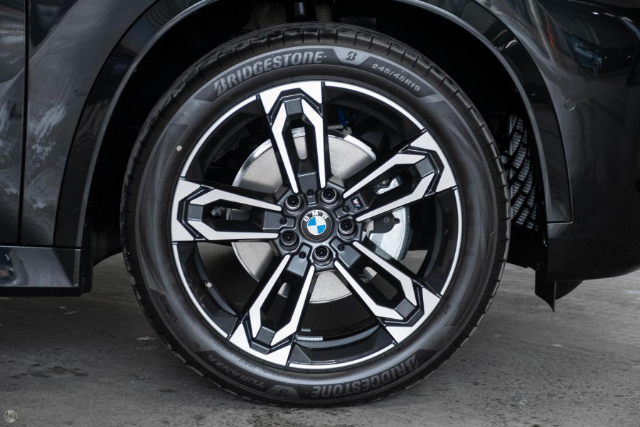 2026 BMW X1 U11 xDrive20i M Sport SUV
