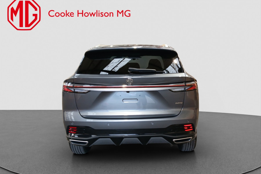 2024 MG HS Essence SUV Image 6