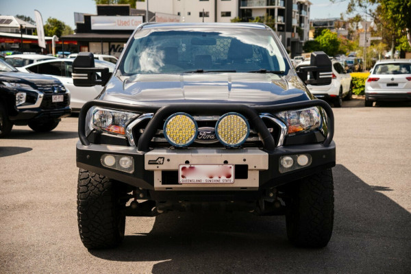 2019 MY19.75 Ford Ranger PX MkIII XLS Ute Image 5
