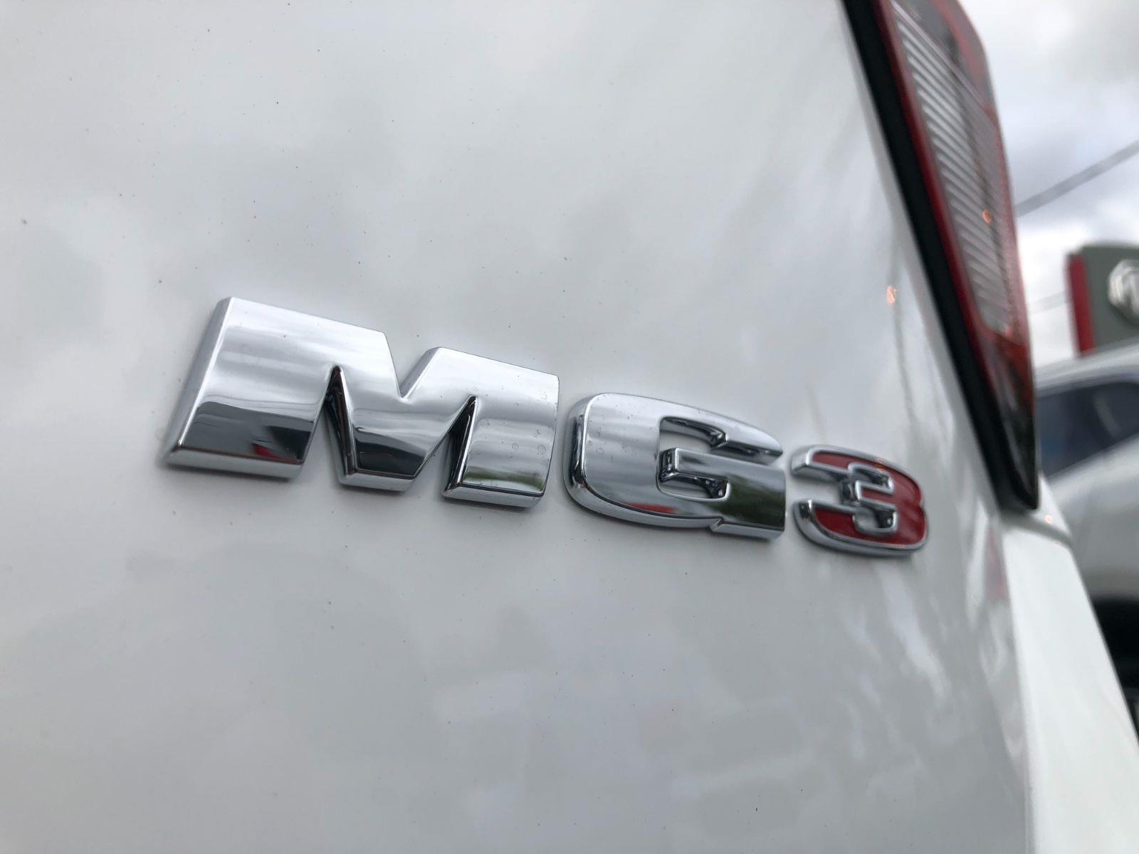 2021 MG MG3 SZP1 Core Hatchback Image 10