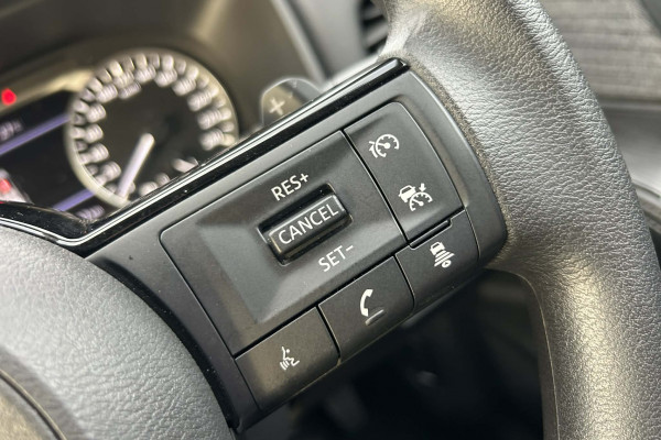 2024 MY25 Nissan X-Trail T33 ST SUV Image 17
