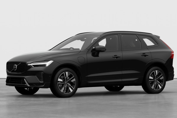 Volvo XC60 Plus T8 Plug-in Hybrid Dark UZ