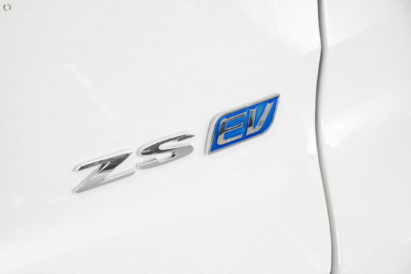 2023 MG ZS EV AZS1 Long Range SUV Image 5