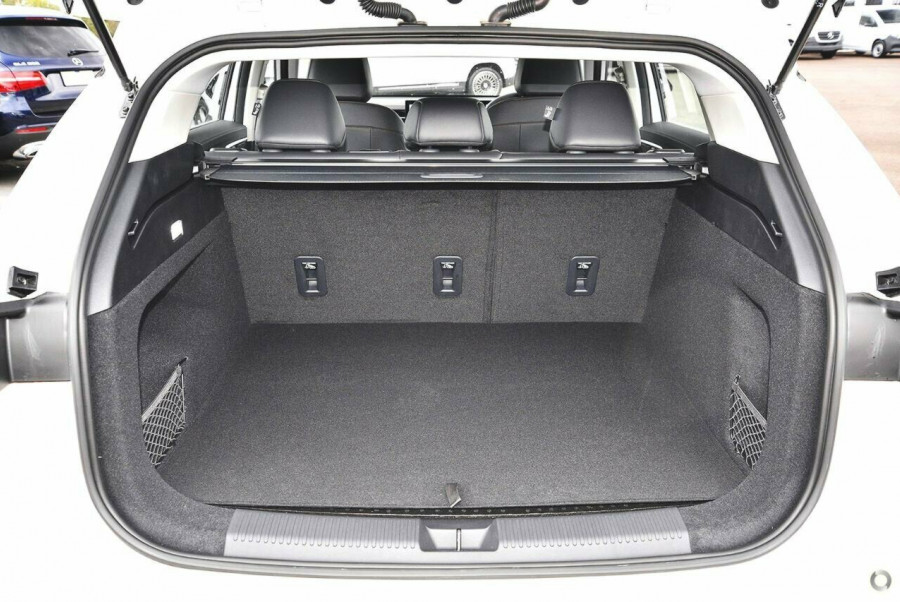 2024 MY24.5 MG HS AS33 Excite SUV Image 8