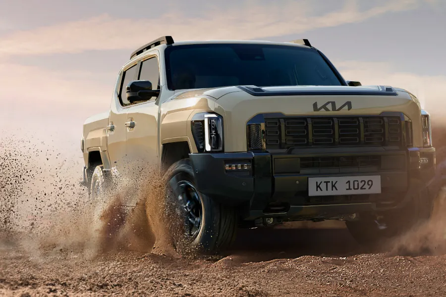 Powertrain