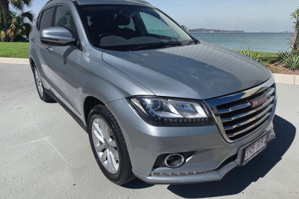 2016 Haval H2 Turbo Premium SUV Image 1