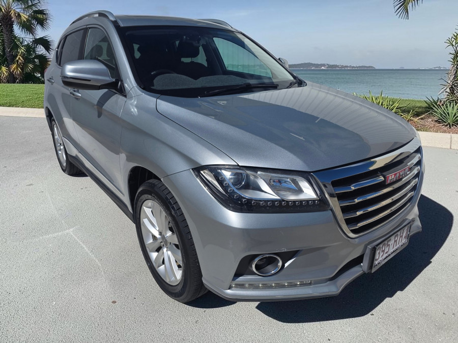 2016 Haval H2 Turbo Premium SUV Image 1
