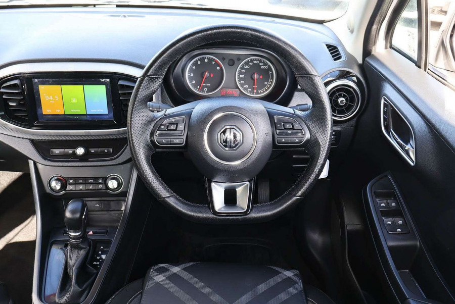 2023 MG MG3 Core (Nav) Hatch Image 9