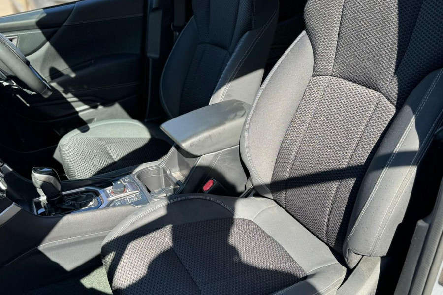 2021 Subaru Forester S5 2.5i Premium SUV Image 19
