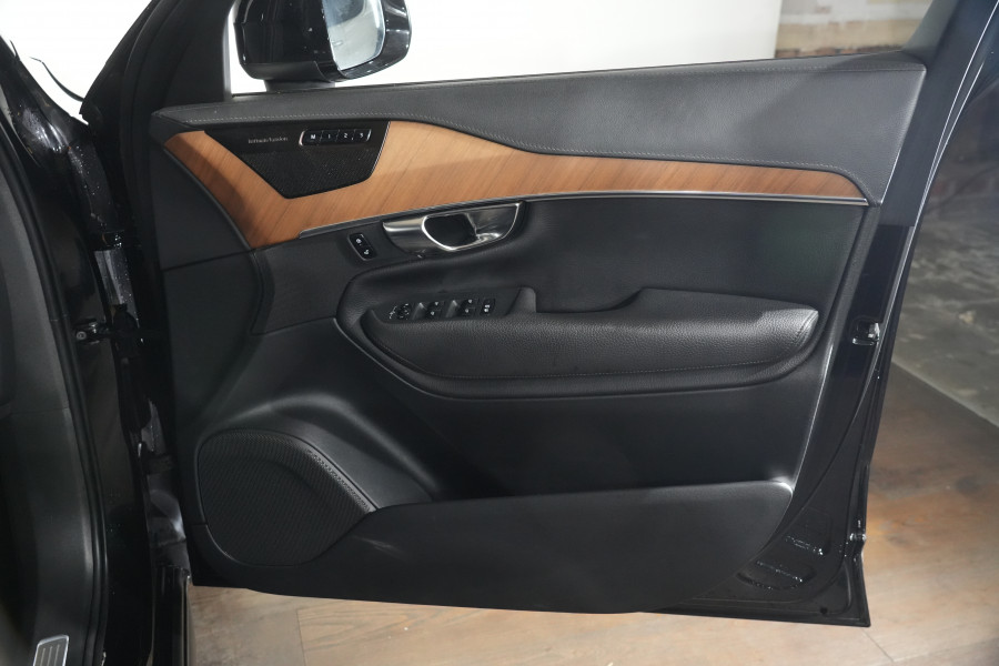 2021 Volvo XC90 L Series T6 Inscription SUV