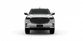 2021 Mazda BT-50 TF XTR 4x4 Dual Cab Pickup Other image 4