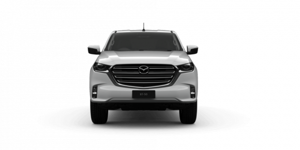2020 MY21 Mazda BT-50 TF XTR 4x4 Pickup Utility - dual cab