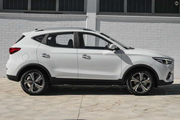 2025 MG ZST S13 Vibe SUV Image 5