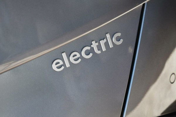 2026 Hyundai KONA SX2.V2  Electric SUV Image 6