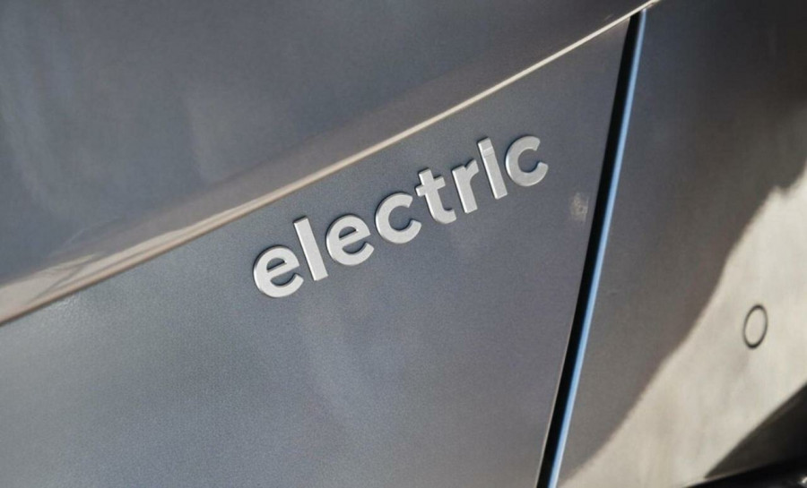 2026 Hyundai KONA SX2.V2  Electric SUV Image 6