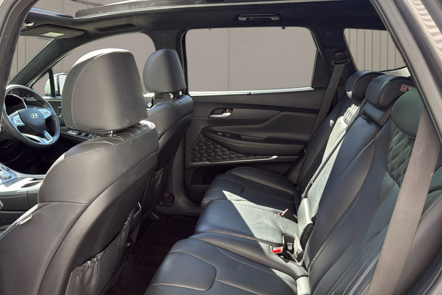 2023 Hyundai Santa Fe TM.V4 Highlander SUV